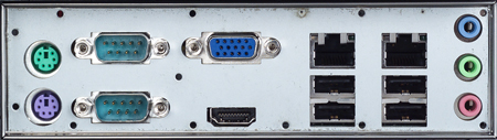 AMD Socket S1 Mini-ITX 
HTS 800 w/VGA/HDMI/LVDS/
6COM/2GbE,RoHS