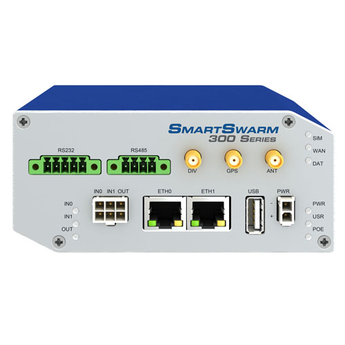 SmartSwarm 351, NAM(AT&T)Cellular