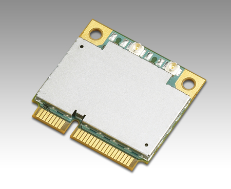 3.75G HSUPA Cellular Module with Quad-band WCDMA and Quad-band GSM Support