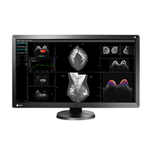 EIZO 31.1" RX850-BK RadiForce 8MP Medical LCD 850cd/m2, 4096x2160 Monitor