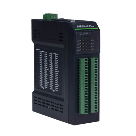 32-channel Isolated Digital Input Module