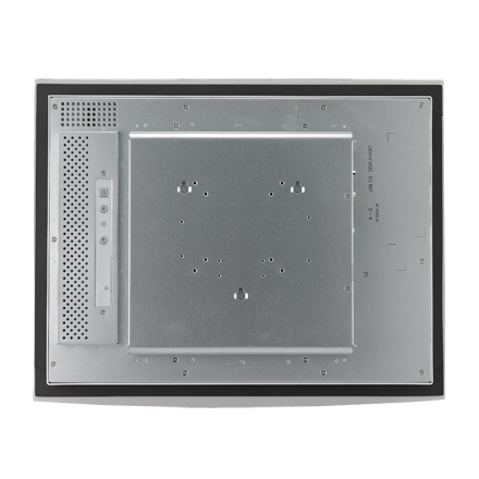 抵抗膜式タッチスクリーン(USB)対応　19インチ SXGA 産業用モニタ