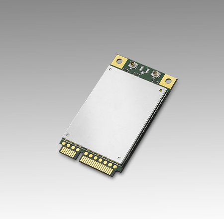 HSUPA Full-size Mini PCIe Card