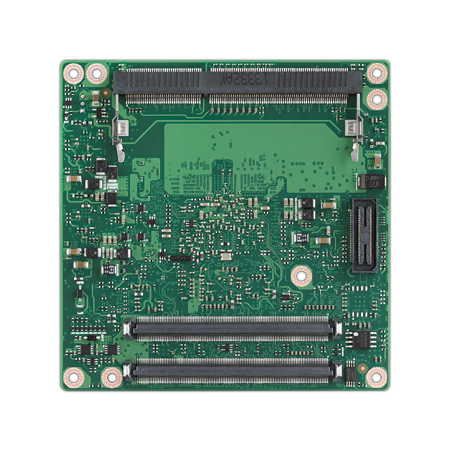 CIRCUIT BOARD, Atom X5-E8000 1.04GHz 4C COMe Compact non-ECC