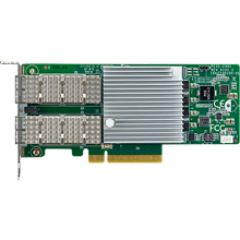 1-Port 40G Fiber PCI Express Server with Intel XL710