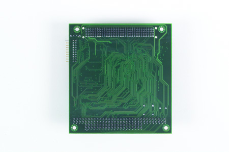 PCI ISA 브릿지 PC/104+ 모듈 (RoHS)