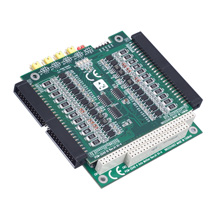 PC104 4축 펄스 타입 (Pulse-type) 서보 모터 컨트롤 카드