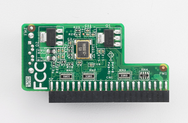 IDE (44-pin) to SATA Converter Module