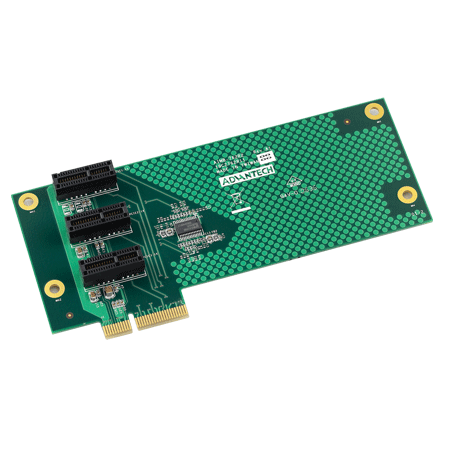 ISMB 라이저 카드,3 PCIex1 A101-2,RoHS