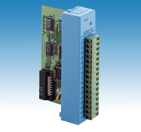 16-channel Digital Input Module with RoHS
