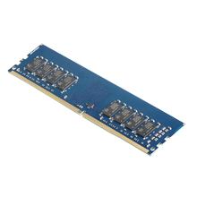 8GB DDR4 2133 288pin UDIMM, SAM, Wide Temp Support (-20-85)