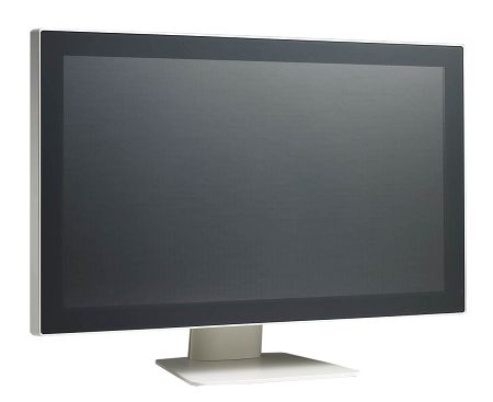 21.5" Medical-Grade Clinical LCD Monitor