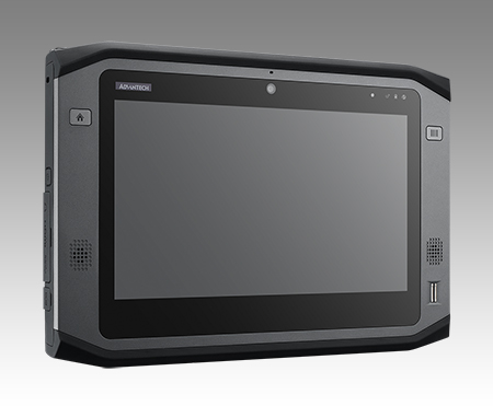 COMPUTER SYSTEM
10.1" Rugged Tablet PC with MIL-STD/IP65 certified