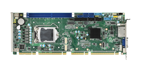 CIRCUIT BOARD, LGA1151 C236 FSHB DDR4/XeonE3/VGA/USB3/2GbE/M.2