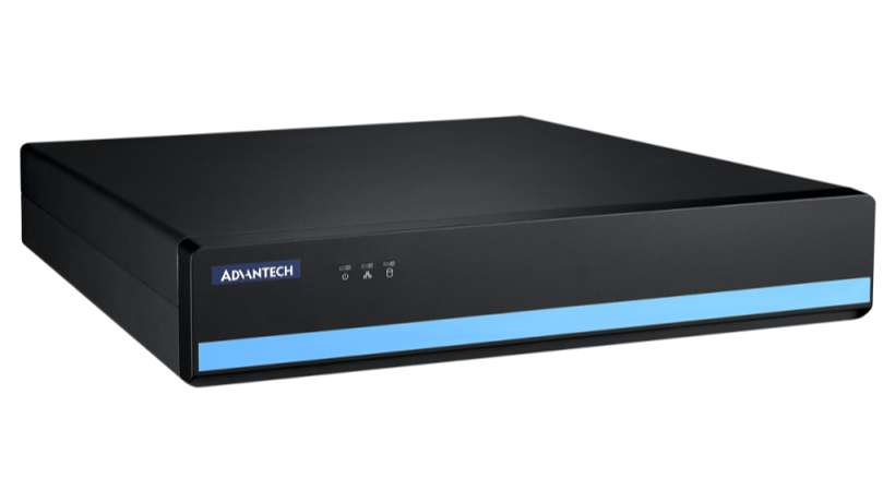 8 channel AI Network Video Recorder on NVIDIA Jetson NANO