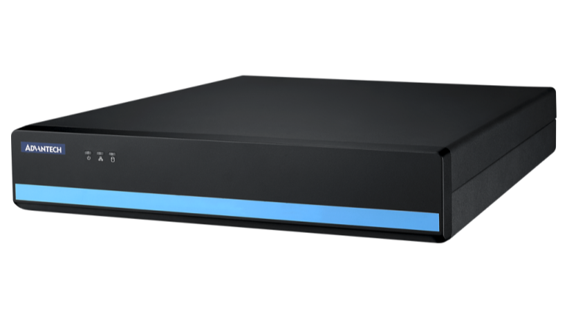 8 channel AI Network Video Recorder on NVIDIA Jetson NANO