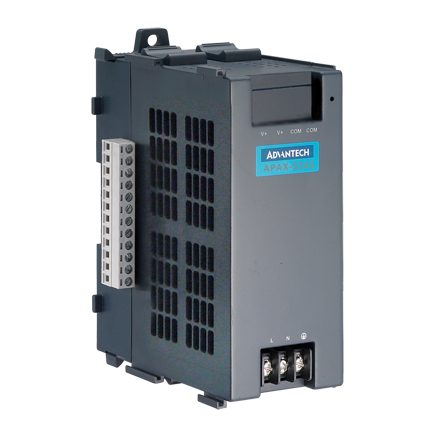 48V Power Converter for APAX-5580 series