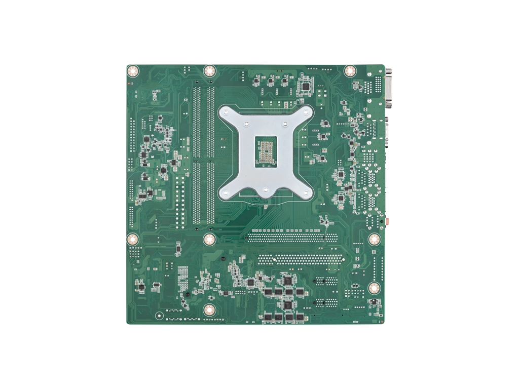 Intel<sup>®</sup> Core™ i7/i5/i3 LGA1151 MicroATX