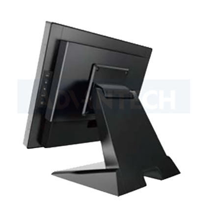 TRu 17" P-Cap Desktop Display, 10 Touch, 1280 x 1024, 225 nits, 1000:1, VGA, M17B-1301