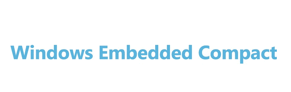 Microsoft Windows Embedded Compact License 5.0 Pro (MS EI No. 884-00306)<p><b><font color="red">EOL  8/31/2019</font></b></p>