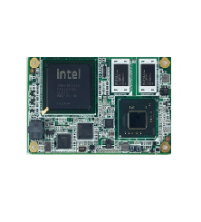 Intel<sup>®</sup> Atom™ 1.67GHz COM-Express Ultra Module, onboard 1GB