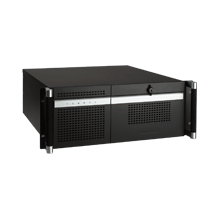 CHASSIS, ACP-4320BP Bare Chassis w/SMART Control BD