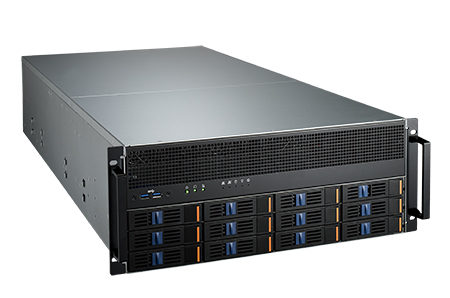 COMPUTER SYSTEM, 4U10C GPU Server,dual Intel SkL-SP w/4800W PPS