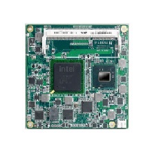 Intel<sup>®</sup> Atom™ N455 1.66 GHz COM-Express Compact Module, Extreme Temp (-40~85C)