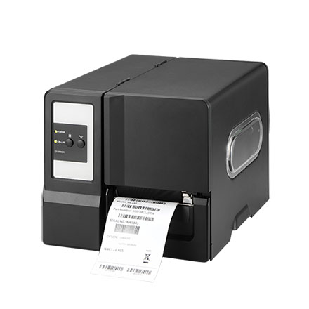 Ind. Printer,300dpi,4ips,USB/Serial/P,US
