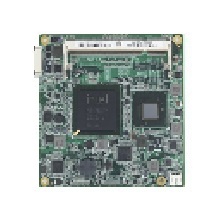 Intel<sup>®</sup> Atom™ D510 1.66GHz COM-Express Compact Module, Wide Temp (-20~80C)