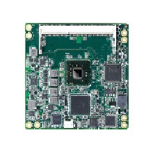Intel<sup>®</sup> Atom™ D2550 1.86GHz COM-Express Compact Module, Extreme Temp (-40~85C)