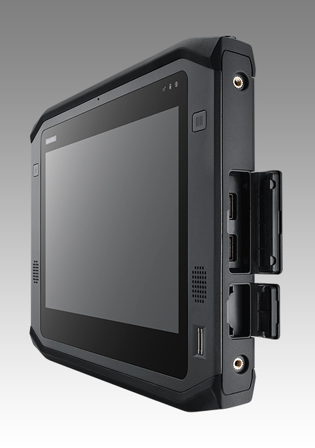COMPUTER SYSTEM
10.1" Rugged Tablet PC with MIL-STD/IP65 certified