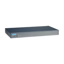 16 Port RS-232/422/485 Serial Device Server