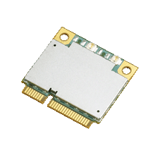 3.75G HSUPA Cellular Module with Quad-band WCDMA and Quad-band GSM Support