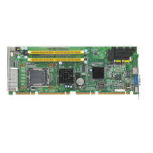 LGA 775 인텔<sup>®</sup> 코어™ 2 듀오 풀-사이즈 싱글 보드 컴퓨터 (+ PCIe/ VGA/ 듀얼 기가 비트 LAN, RoHS 인증 )