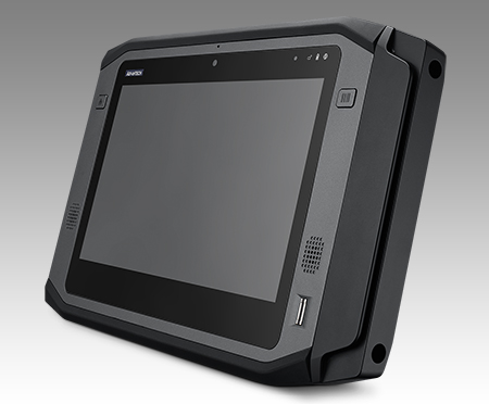 10" Fully Rugged Tablet with 4th Generation Intel<sup>®</sup> Core™ i Processor