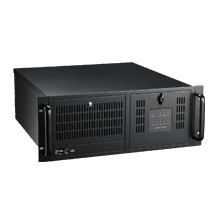 COMPUTER SYSTEM, 4U E5-2600 barebone, 700W PSU for 5 Mura MPX