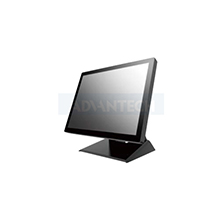 TRu 15" P-Cap Desktop Display, 10 Touch, 1024 x 768, 225 nits, 500:1, VGA, M15C-1301