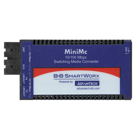 MiniMc, TP-TX/SSFX-MM1550-SC