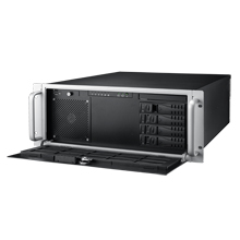 CHASSIS, ACP-4340MB-00XE w/ RPS8-500ATX-XE