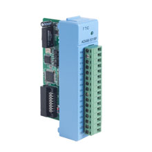 7-Channel Thermocouple Input Module