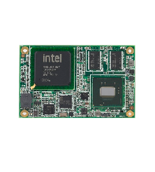 Intel<sup>®</sup> Atom™ N455 1.66GHz COM-Express Ultra Module, onboard 1 GB