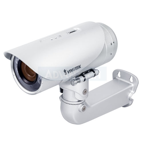 VIVOTEK IP Camera 2MP IP67 Bullet Camera WDR Pro IP8365EH