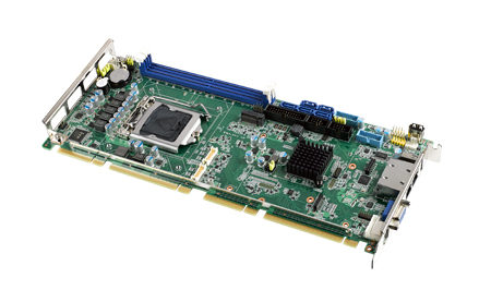 CIRCUIT BOARD, LGA1151 C236 FSHB DDR4/XeonE3/VGA/USB3/2GbE/M.2