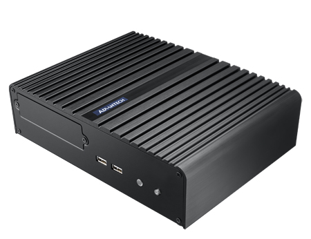 UPOS-540 is an ultra-compact POS box system with the latest Intel<sup>®</sup> Celeron<sup>®</sup> J1900/Core™ i processor and fanless low-power system that provide cost-effective high computing performance.