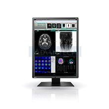 EIZO 21.3” RX350-BK RadiForce 3MP Medical IPS LCD, 1000cd/m2, 1536X2048 Monitor, Contrast Ratio 1500:1, UL60601-1, FCC-B, FDA510K