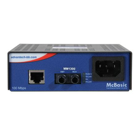 McBasic, TX/FX-MM1300-ST