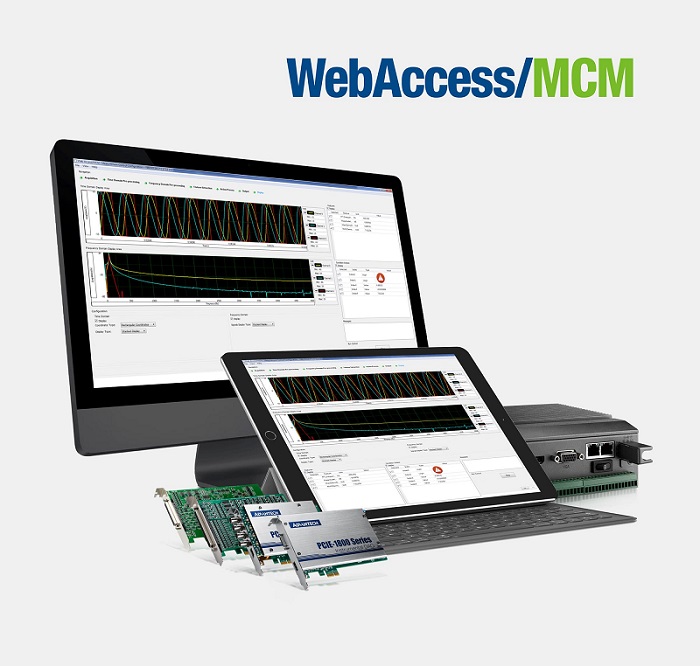 COMPUTER SYSTEM, Core i3 DAQ Integration Platform with MIOE-3810