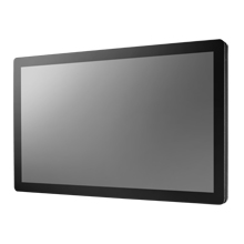 LCD DISPLAY, 21.5" ProFlat, P-CAP, 250nits, HDMI, Black