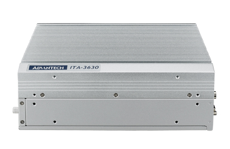 ITA-3630 with i5-3610ME+HM76,dual HDD bracket